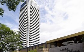 ホテルオークラ神戸